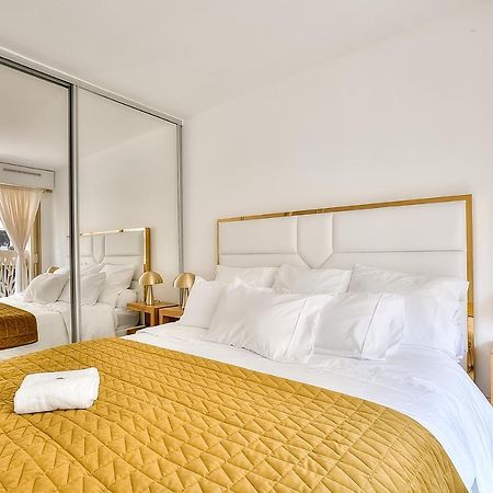 Luxury 4 Stars Apartment With 2 Terraces, Cannes Croisette Exterior photo
