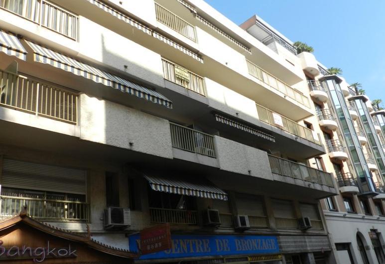 Luxury 4 Stars Apartment With 2 Terraces, Cannes Croisette Exterior photo