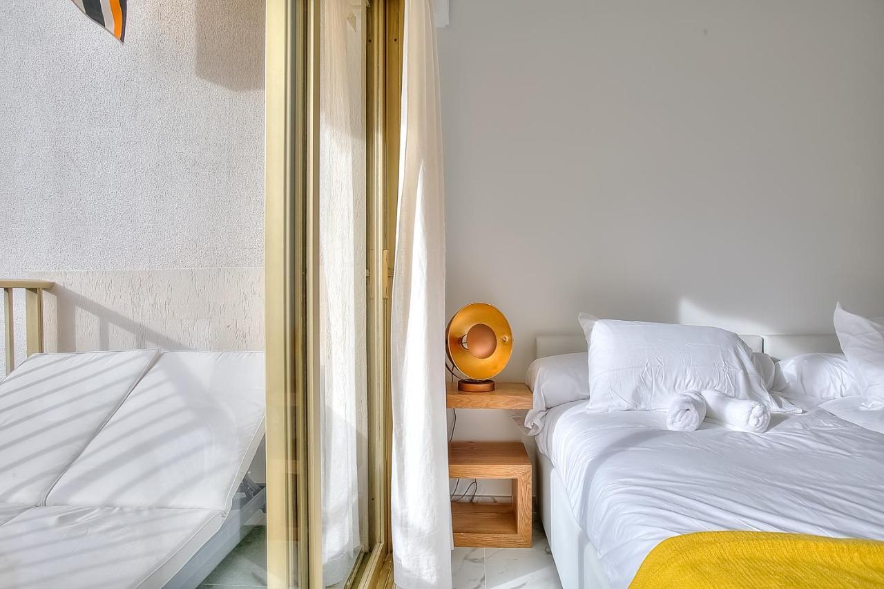 Luxury 4 Stars Apartment With 2 Terraces, Cannes Croisette Exterior photo