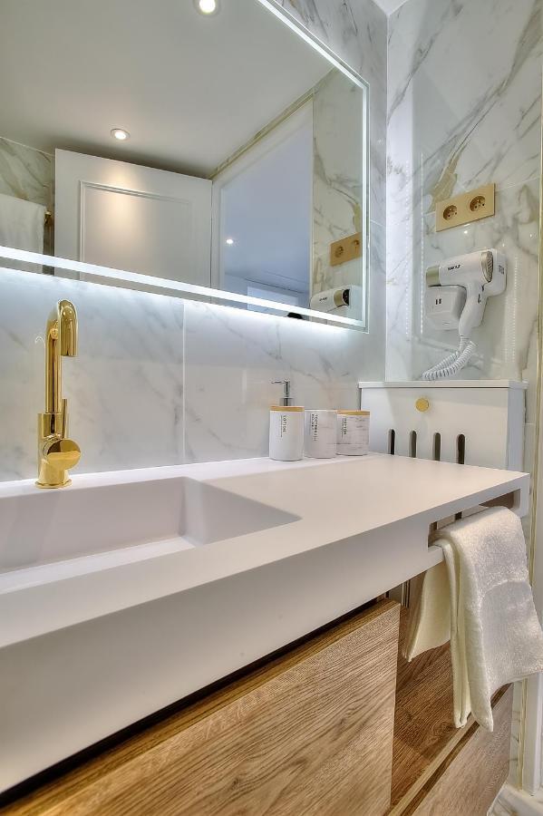 Luxury 4 Stars Apartment With 2 Terraces, Cannes Croisette Exterior photo