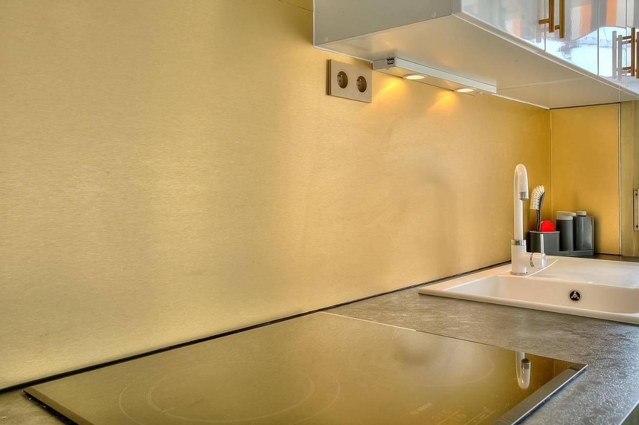 Luxury 4 Stars Apartment With 2 Terraces, Cannes Croisette Exterior photo
