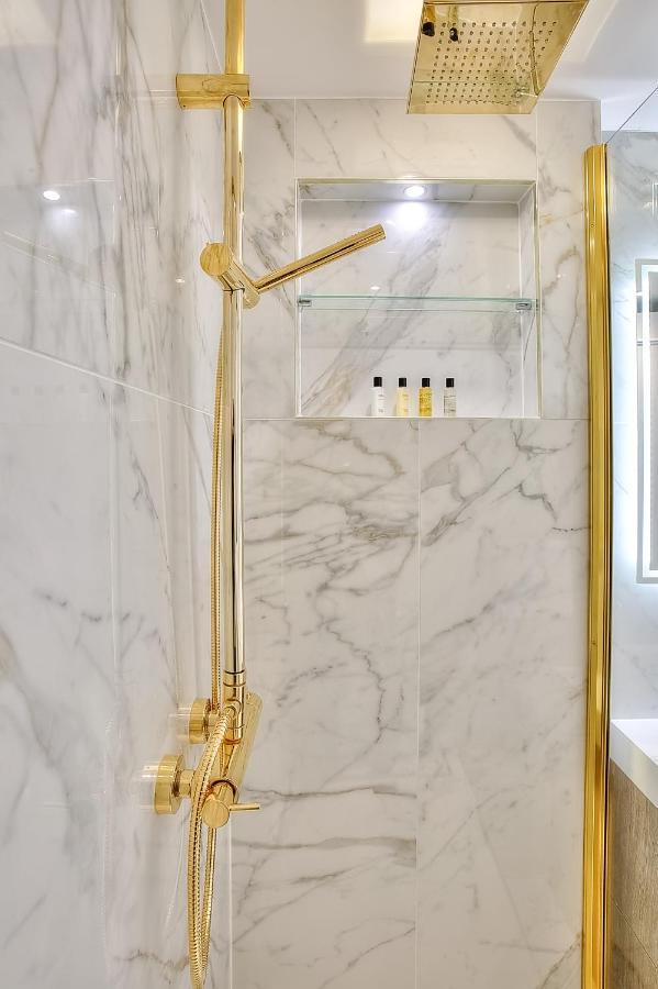Luxury 4 Stars Apartment With 2 Terraces, Cannes Croisette Exterior photo